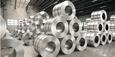 Kohlenstoffstahl: Die harte Kerngrundlage der Industrie