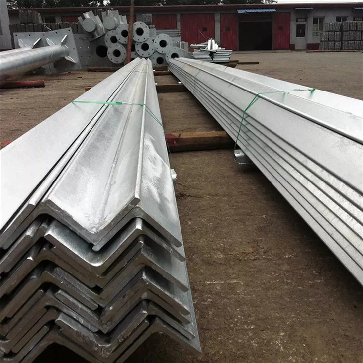 Galvanized L Channel (3)