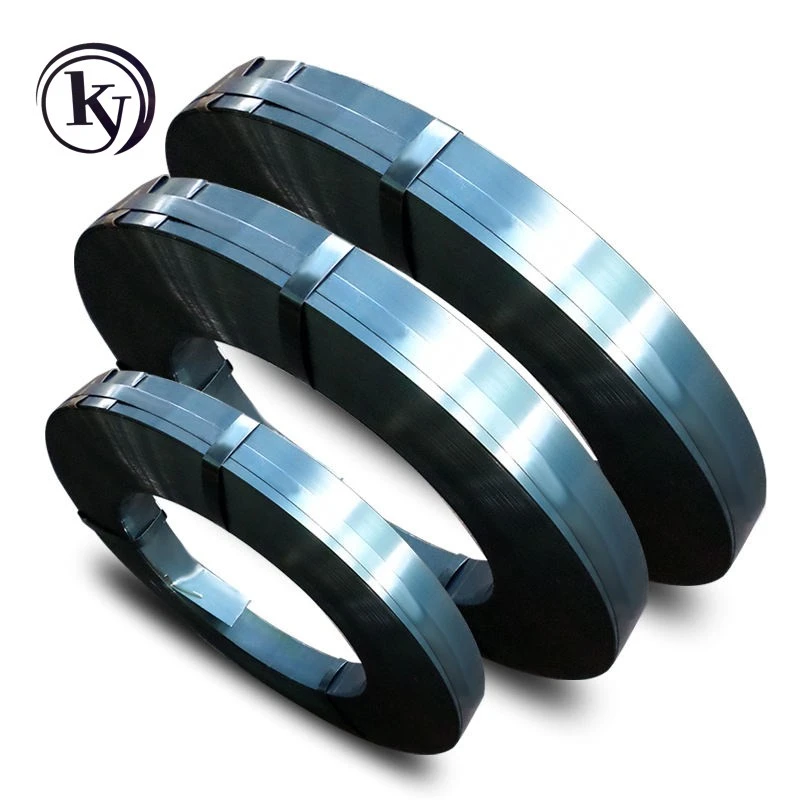 Spring Steel Strip