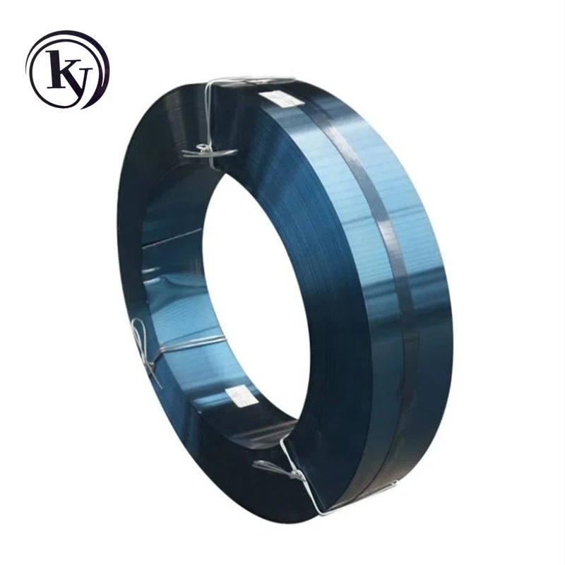 Spring Steel Strip
